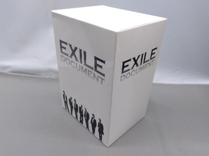 EXILE　DOCUMENT