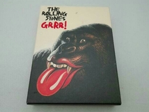 外箱に汚れあり。 ザ・ローリング・ストーンズ CD GRRR!~グレイテスト・ヒッツ 1962~2012＜デラックス・エディション＞(3SHM-CD)_画像1