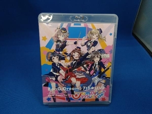 TOKYO MX presents 「BanG Dream! 7th☆LIVE」 DAY3:Poppin'Party「Jumpin' Music♪」(Blu-ray Disc)