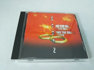 (オムニバス) CD 新世紀伝説-TAKE THE DREAM MUGEN-