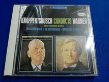 ハンス・クナッパーツブッシュ CD ワーグナー:管弦楽曲集 1_画像1