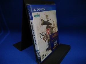 PSVITA Neo ATLAS 1469