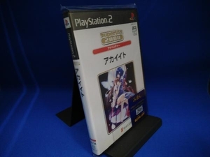 PS2 アカイイト SuperLite2000アドベンチャー(再販)