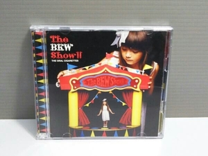 THE ORAL CIGARETTES CD THE BKW SHOW!!!(初回限定盤)(DVD付)