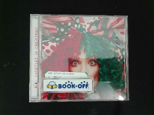 シーア CD エブリデイ・イズ・クリスマス