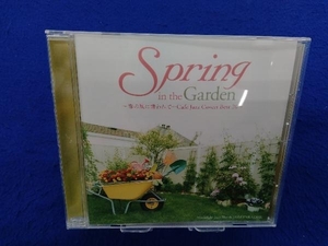 Moonlight Jazz Blue/JAZZ PARADISE Spring in the Garden~春の風に誘われて・・・Cafe Jazz Covers Best 20~