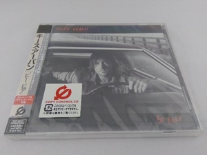 【新品未開封】キース・アーバン CD ビー・ヒア(CCCD)
