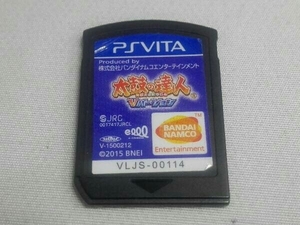 ソフトのみ PSVITA 太鼓の達人 Vバージョン