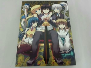 カンピオーネ!～まつろわぬ神々と神殺しの魔王～Blu-ray BOX(Blu-ray Disc)