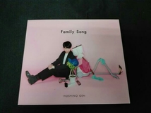 星野源 Family Song(DVD付)_画像1