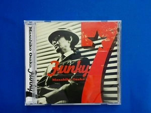 大坂昌彦(ds) FUNKY7