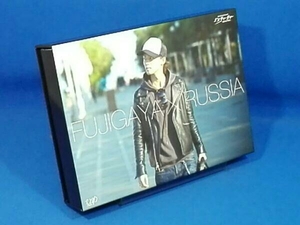 J's tea tea -Kis-My-Ft2 Fujigaya Taisuke Kyokuto Russia . line .Blu-ray BOX-tirekta-z cut * edition 