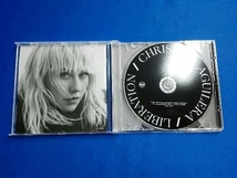 クリスティーナ・アギレラ CD 【輸入盤】Liberation_画像3