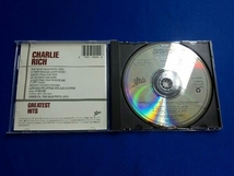 CharlieRich CD 【輸入盤】Charlie Rich - Greatest Hits_画像3