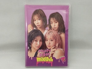 SILENT SIREN CD mix10th(初回生産限定盤)(DVD付)