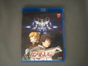 機動戦士ガンダムUC 7(Blu-ray Disc)