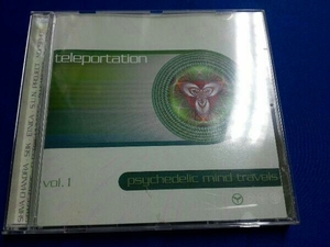 (オムニバス) CD 【輸入盤】Teleportation Vol.1