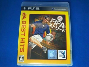FIFA ストリート EA BEST HITS