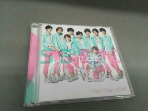 Hey! Say! JUMP smart(初回限定盤2)(DVD付)