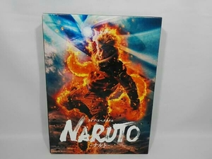 ライブ・スペクタクル「NARUTO-ナルト-」2016(Blu-ray Disc)