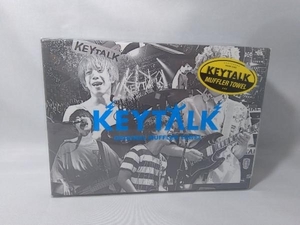 KEYTALK CD Best Selection Album of Victor Years(完全生産限定盤B)(DVD付)