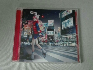 CHiCO with HoneyWorks CD 世界はiに満ちている