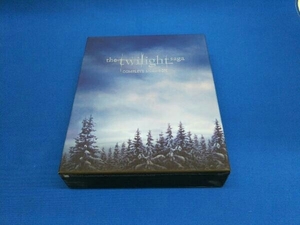 トワイライト・サーガ COMPLETE Blu-ray BOX(Blu-ray Disc)