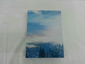 DVD twilight * Saga COMPLETE DVD-BOX