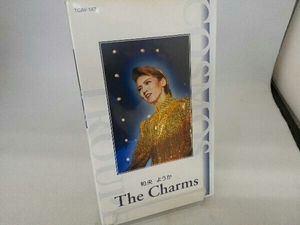 VHS　宝塚歌劇団宙組　和央ようか　The Charms