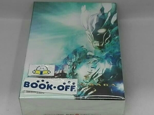 劇場版 ウルトラマンサーガ メモリアルBOX(Blu-ray Disc)