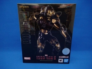  figure S.H.Figuarts Ironman Mark 20 python soul web shop limitation 