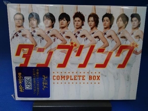 DVD タンブリング コンプリートBOX