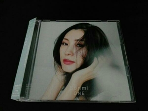 Sonmi ONE (First Press Limited Edition) (с DVD)