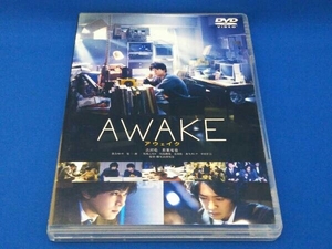 DVD AWAKE