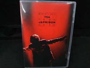 SKY-HI TOUR 2019 -The JAPRISON-(Blu-ray Disc)