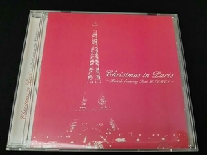 Amicale feat.ルネ・ミッシェル Christmas in Paris