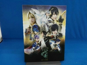 DVD 舞台『刀剣乱舞』義伝 暁の独眼竜