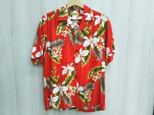 2023年最新】Yahoo!オークション -sportswear アロハの中古品・新品