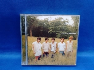 嵐 CD いざッ、Now(初回生産限定盤)(DVD付)