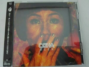 ORHA(織葉) SEEK