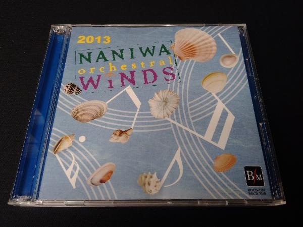 ヤフオク! -なにわオーケストラルウィンズの中古品・新品・未使用品一覧
