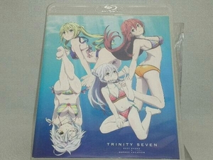 イベントBlu-ray；トリニティセブン スペシャルイベント ~美少女魔道士と夏休み~(Blu-ray Disc)