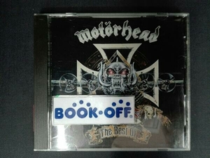 モーターヘッド CD 【輸入盤】Best of Motorhead