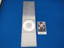 LUNA SEA CD 【8cm】STORM_画像3