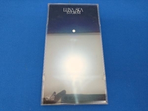LUNA SEA CD 【8cm】STORM