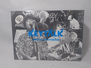 KEYTALK CD Best Selection Album of Victor Years(完全生産限定盤B)(DVD付)