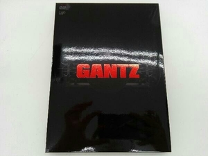 DVD GANTZ