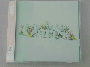 ClariS CD ClariS～SINGLE BEST 1st～(初回生産限定版)