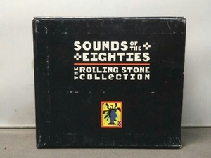 オムニバス CD Sounds Of The 80's The Rolling Stones Collection