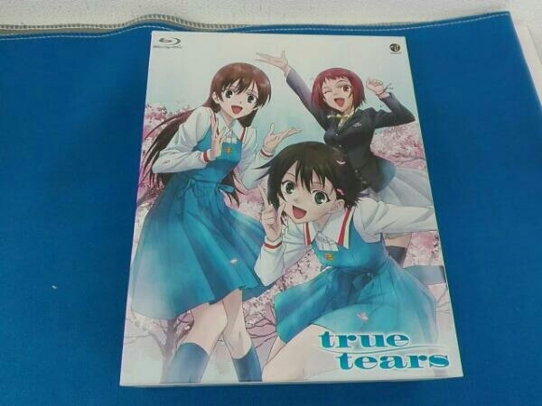 代引き手数料無料 blu-rayの人気 メルカリ true tears プレゼントを選